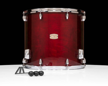SBF-1816CRYamaha SBF‑1816CR — Stage Custom Birch Floor Tom