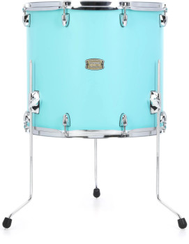 Yamaha SBF‑1816MSG — Stage Custom Birch Floor Tom