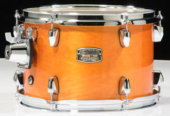 YAMAHA, SBT-1208HA Stage Custom Birch Tom, 12x8 Honey Amber