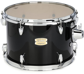 YAMAHA, SBT-1309RB Stage Custom Birch Tom, 13x9 Raven Black