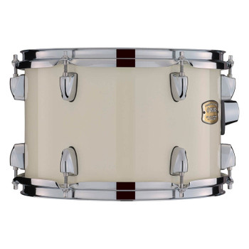 YAMAHA, SBT-1411CLW Stage Custom Birch Tom, 14x11 Classic White