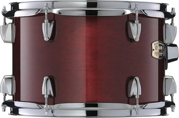 YAMAHA, SBT-1411CR Stage Custom Birch Tom, 14x11 Cranberry Red