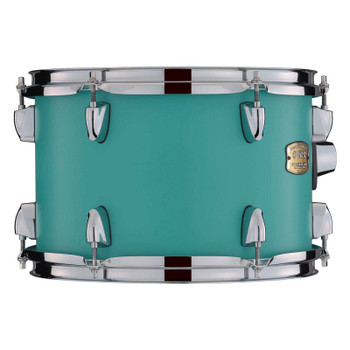 YAMAHA, SBT-1411MSG Stage Custom Tom, 14x11 Matte Surf Green