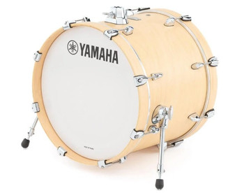 Yamaha, TMB-1814BTS Tour Custom Bass Drum 18x14 Butterscotch Satin, TMB-1814BTS
