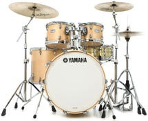 Yamaha, Tour Custom 5-Piece Drum Set, TMP2F5BTS