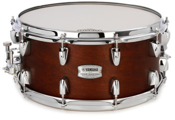Yamaha, Tour Custom Snare Drum, TMS-1465CHS