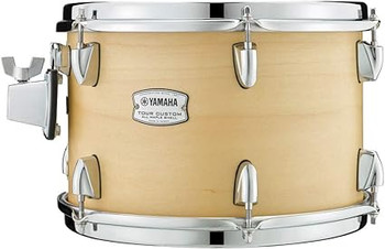 YAMAHA, TMT-1309BTS Tour Custom Tom, 13x9 Butterscotch Satin