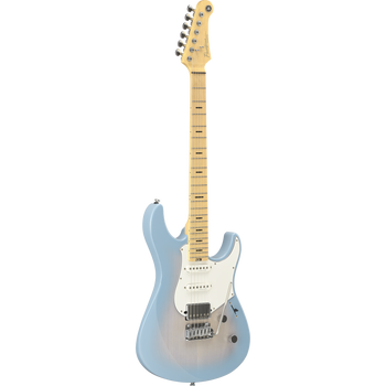 Yamaha PACP12M Pacifica Professional Electric Guitar- Beach Blue Burst