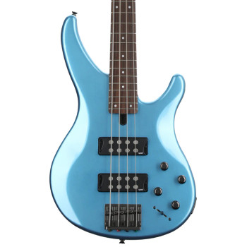 Yamaha TRBX305 5-string Bass Guitar - Factory Blue
