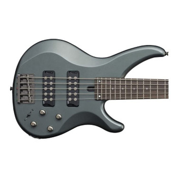 Yamaha TRBX305 5-string Bass Guitar - Mist Green