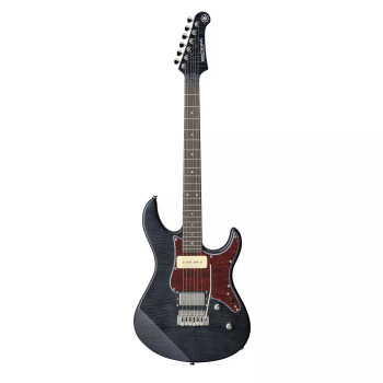 Yamaha, Pacifica Professional Electric Guitar in Teal Green