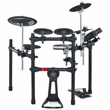 Yamaha DTX452K — Electronic Drum Kit