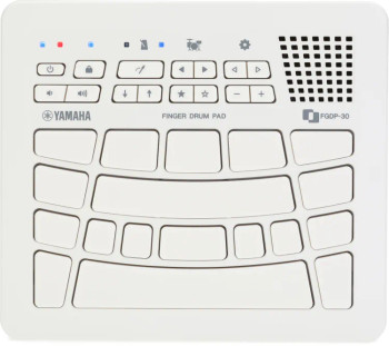 Yamaha FGDP-30 Finger Drum Pad Controller