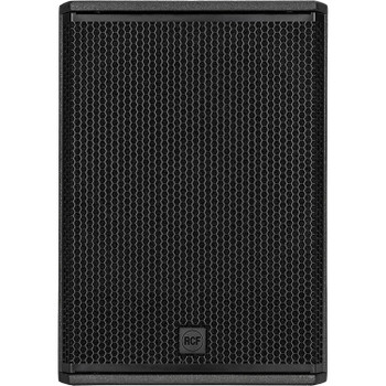 RCF 13000817 SUB 705-AS MK3 Active 1400W 15-Inch Subwoofer (SUB-705AS-MK3)