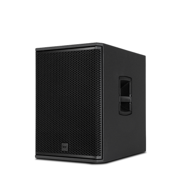 SUB 905-AS MK3 PROFESSIONAL POWERED 15" SUBWOOFER