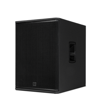 SUB 8003-AS MK3 PROFESSIONAL POWERED 18" SUBWOOFER