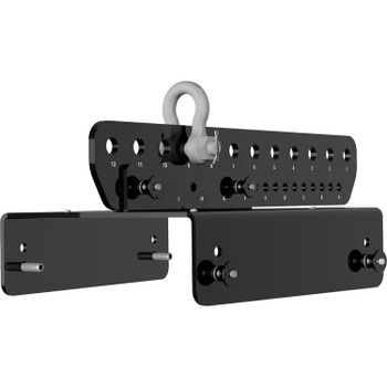 RCF 13360345 Flybar for NXL 44-A (FB-NXL44-A)