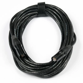 ADJ CAT325 25ft CAT6 Panel-to-Panel Data Cable (CAT325)