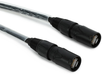 Accu-Cable CAT6PRO50 Cat 6 Cable with Ethercon Connectors - 50 foot Accu-Cable CAT6PRO50 Cat 6 Cable with Ethercon Connectors - 50 foot