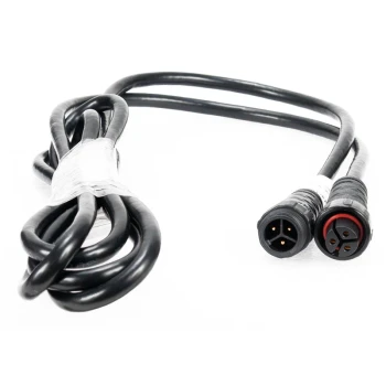 ADJ DEC2MIP65-210 DMX Extension Cable for WiFly EXR QA12 Bar IP - 2 Meter