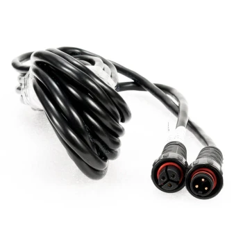 ADJ DEC5MIP65 DMX Extension Cable for WiFly EXR QA5 IP - 5 Meter