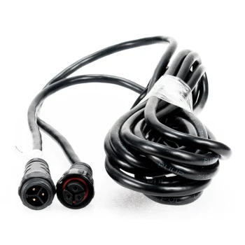 ADJ DEC5MIP65-230 DMX Extension Cable for WiFly EXR QA12 Bar IP - 5 Meter