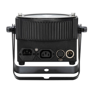 ADJ Dotz Par RGBL LED Par Light – IP20, RGBL with Wired Digital Control (DOT287)