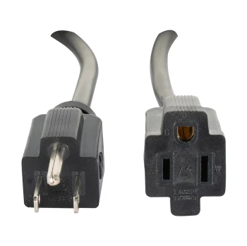 ADJ EC-163-10 10' 16AWG Power Extension Cord