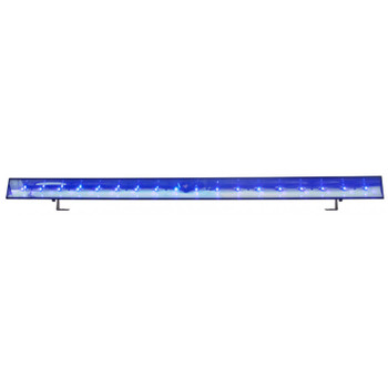 ADJ ECO349 ECO Bar UV DMX LED Fixture – 18x3W UV LEDs with Wired Digital Communication Network (ECO349)