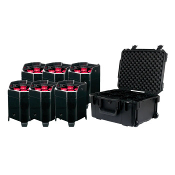 Element Hex PC6 Pak Element Hex PC6 Pak