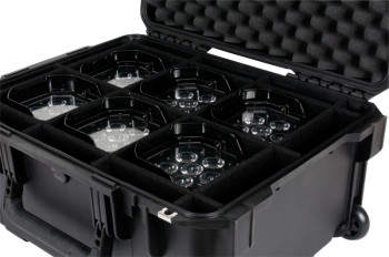 Element Hex PC6 Pak Element Hex PC6 Pak
