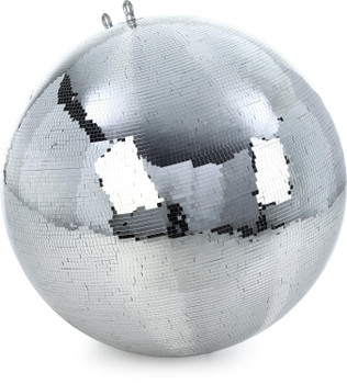 Eliminator EM40 40-inch Mirror Ball Eliminator EM40 40-inch Mirror Ball