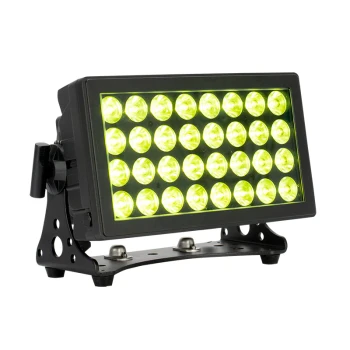 ADJ ENC640 Encore LP32 IP 32x20W RGBL LED Par Light – IP-Rated with Wired Digital Communication Network (ENC640)