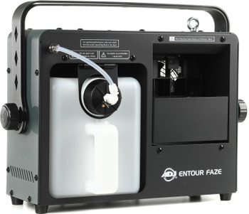 ADJ Entour Faze Haze Machine - 4,000 CFM