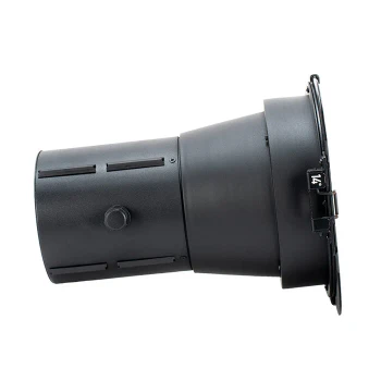 ADJ EP Lens 14 Lens Tube with 14° Beam Angle for Encore Profile Series Fixtures (EPL140)