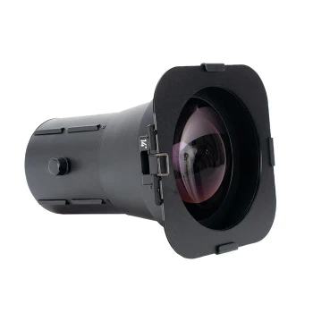 ADJ EP Lens 14 Lens Tube with 14° Beam Angle for Encore Profile Series Fixtures (EPL140)