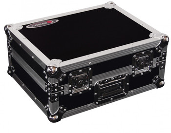Odyssey FZ1200 ATA Turntable Coffin