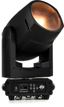 ADJ Focus Wash 400 - 400W RGBACL LED Moving-head Wash