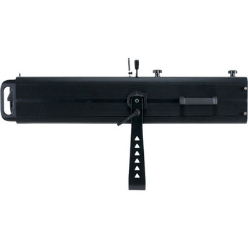 ADJ FS3000 SYS  FS3000LED 300W Warm White LED Follow Spot Kit with Stand and Pan Glide
