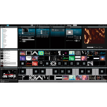 ADJ GRAND VJ 2.0-UG; GRAND VJ UPGRADE