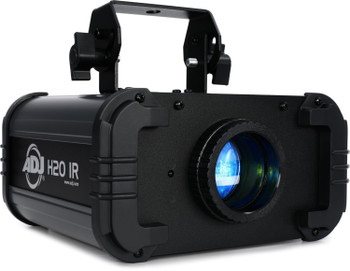 ADJ H2O LED IR 12W 5-Color LED Water Effect