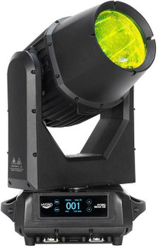 ADJ Hydro Beam X12 206-watt IP65-rated Moving Head Beam Fixture ADJ Hydro Beam X12 206-watt IP65-rated Moving Head Beam Fixture