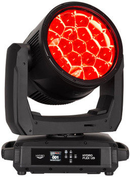 ADJ Hydro Flex L19 Moving Head Wash Fixture