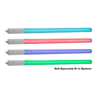 ADJ LED PIXEL TUBE 360 With Wired Digital communication Network