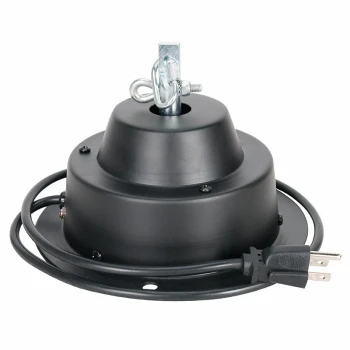 ADJ MBM-HD1 Mirror Ball Motor (1 rpm)