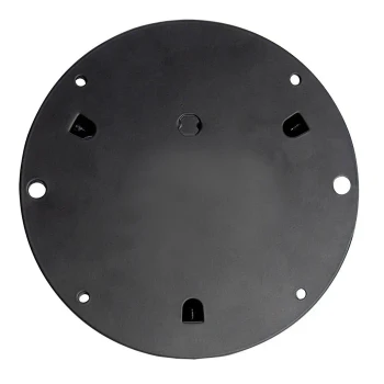 ADJ MBMHD1 1 RPM AC Mirror Ball Motor with ETL Certification (MBMHD1)