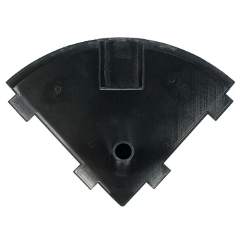 ADJ MDF2CR  solid corner ramp
