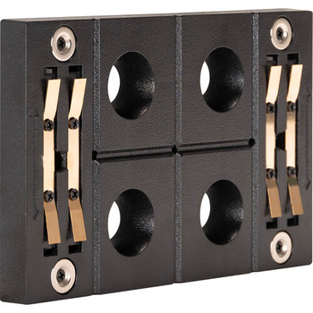 ADJ MDF3FCPB Lighting Power Bracket for MDF3