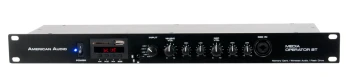 ADJ Media Operator BT MP3/Bluetooth Media Player