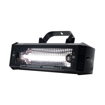 ADJ Mega Flash DMX 800W Strobe (120VAC)